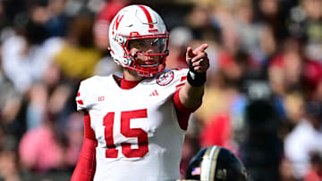 What's on the schedule today as college football's Week 1 games kick off around the country.