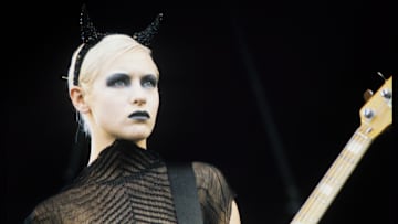 Smashing Pumpkins