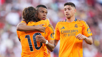 Mbappé ampliou vantagem na liderança do ranking de artilheiros