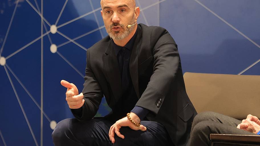 Enzo Maresca
