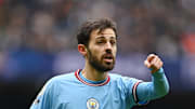 Manchester City v Newcastle United - Premier League
