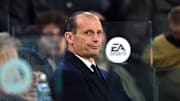 Massimiliano Allegri