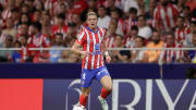Atletico de Madrid v Girona FC  - LaLiga EA Sports