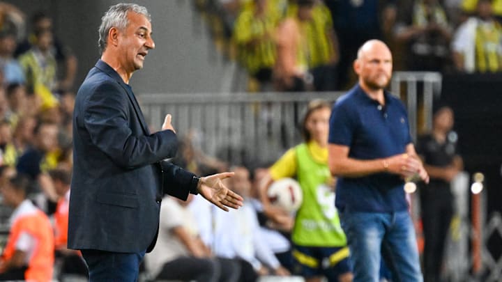 İsmail Kartal'ın tepkisi