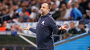 Igor Tudor a avoué qu'il avait fait quelques erreurs face à Tottenham.
