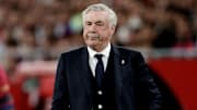 Carlo Ancelotti se irá del Real Madrid antes de que termine su contrato 