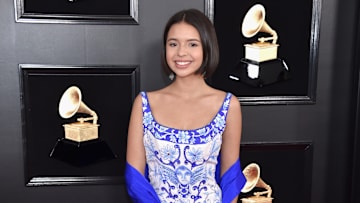 Ángela Aguilar es una de las figuras de la música mexicana en 2022
