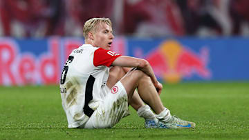 Oscar Højlund