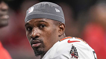 Washington Commanders running back Chase Edmonds