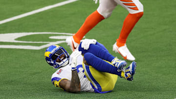 Super Bowl LVI - Los Angeles Rams v Cincinnati Bengals