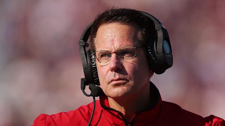 5 devastated teams who can no longer poach Curt Cignetti from Indiana this  offseason