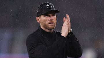 Eugen Polanski hat Borussia Mönchengladbach wieder auf Kurs gebracht