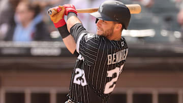 Philadelphia Phillies v Chicago White Sox