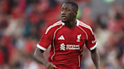 Ibrahima Konaté aurait pris une grande décision concernant son avenir à Liverpool.