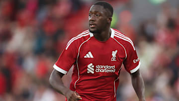 Ibrahima Konaté aurait pris une grande décision concernant son avenir à Liverpool.