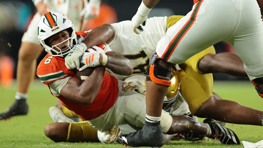 Yahoo Sports' Dan Wolken believes Alabama should be sacrificed to avoid what could be a historic CFP controversy