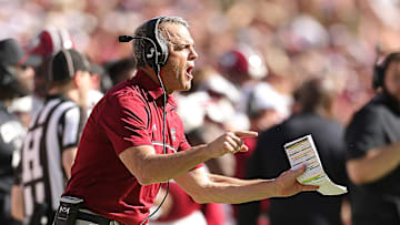 South Carolina v Texas A&M