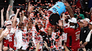NC State basketball