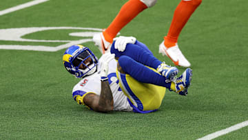 Super Bowl LVI - Los Angeles Rams v Cincinnati Bengals