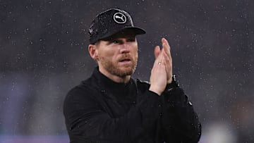 Eugen Polanski bleibt Fohlen-Coach