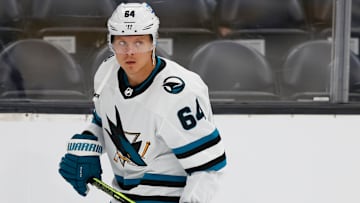 Los Angeles Kings v San Jose Sharks