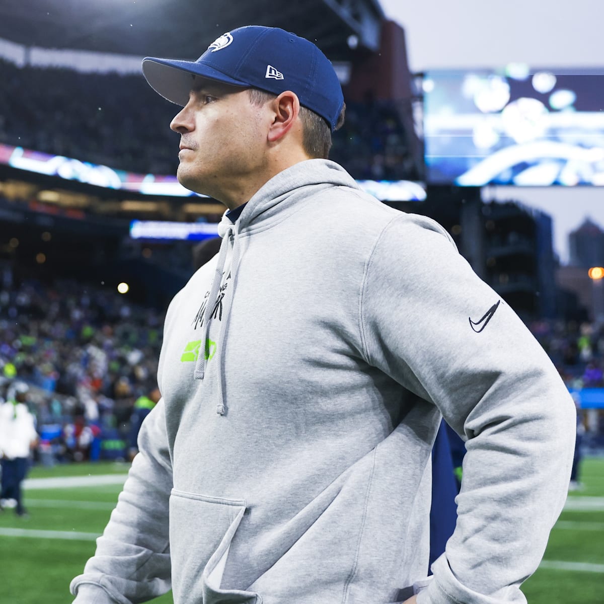 Seahawks insider: Trey Hendrickson trade would make Mike Macdonald's defense elite