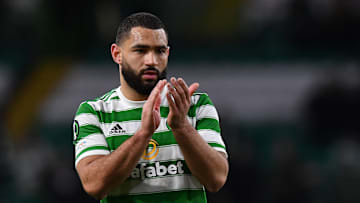 Celtic FC v FK Bodoe/Glimt: Knockout Round Play-Off Leg One - UEFA Europa Conference League