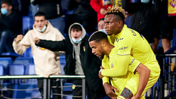 Arnaut Danjuma, Samuel Chukwueze