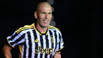 FBL-ITA-JUVENTUS