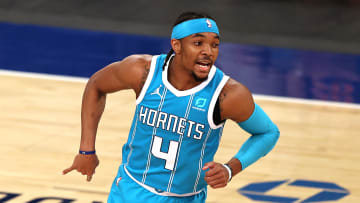 Charlotte Hornets, Devonte Graham, San Antonio Spurs, NBA Trade Rumors