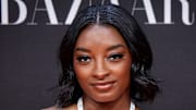 Simone Biles