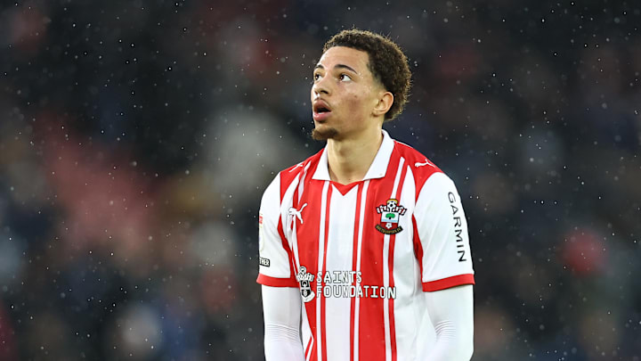 Southampton v Charlton Athletic - Sky Bet Championship