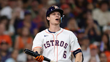 Philadelphia Phillies v Houston Astros