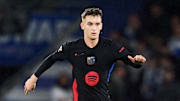 Marc Casado - FC Barcelone