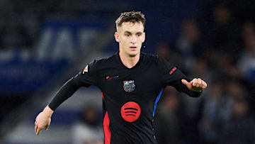 Marc Casado - FC Barcelone