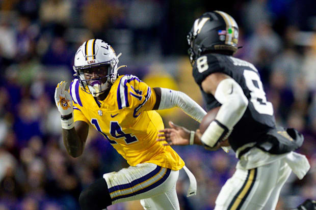 Buffalo Bills, Zy Alexander