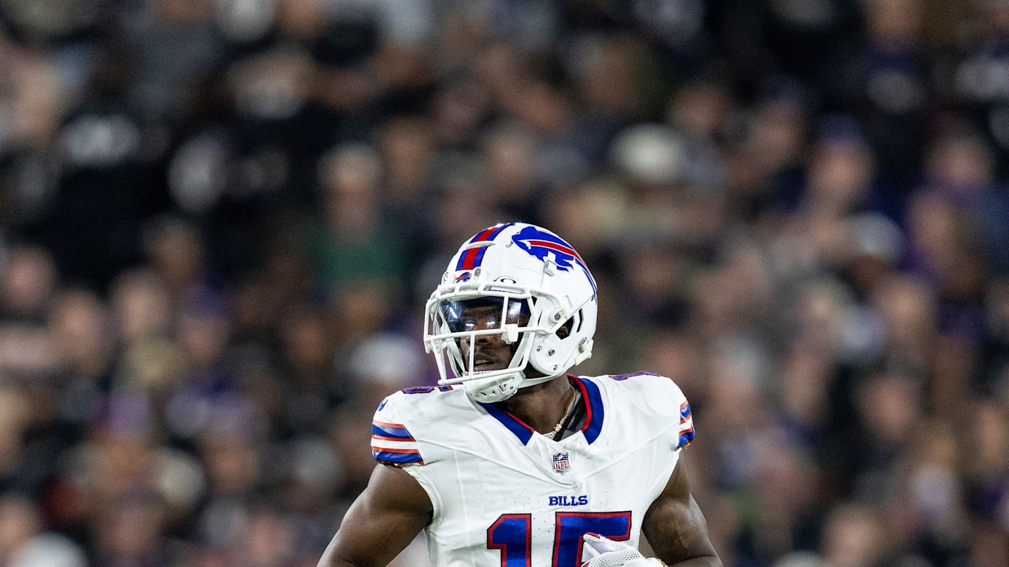 Saints bisa mencegah Chiefs bersatu kembali dengan playmaker ofensif lainnya