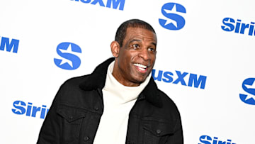 Celebrities Visit SiriusXM - March 13, 2024
