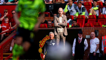 Manchester United v Arsenal FC - Premier League