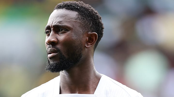 Jamaica v Nigeria - The Unity Cup Final