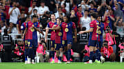 Real Madrid v FC Barcelona: Spanish Super Cup