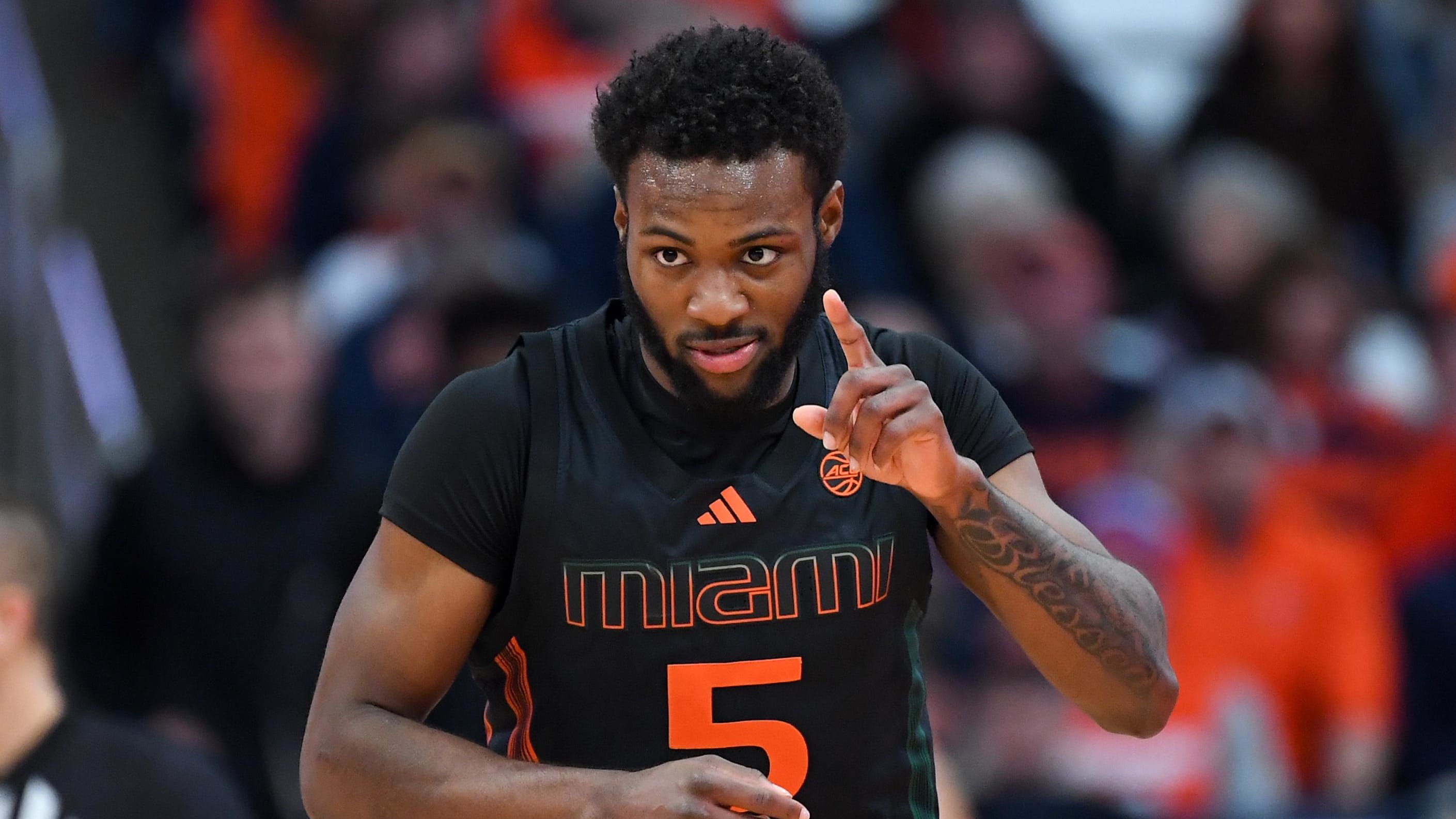 Poplar is one of the more talented scoring wing options available this spring.