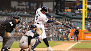 Miguel Cabrera se encuentra a un paso de los 3.000 imparables