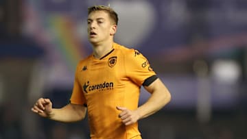 Birmingham City v Hull City - Sky Bet Championship