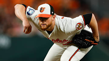 Atlanta Braves v Baltimore Orioles