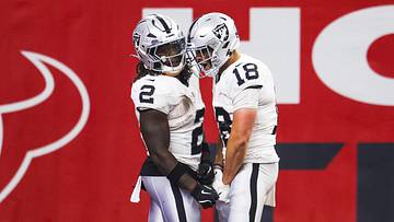 Struggling Giants Face Raiders in Must-Win Clash