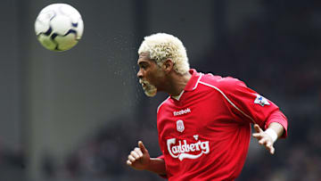 Abel Xavier, Liverpool