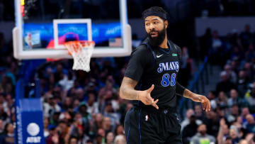 Dallas Mavericks, Markieff Morris