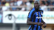 Romelu Lukaku