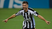 Hyoran irá defender as cores do Red Bull Bragantino em 2022